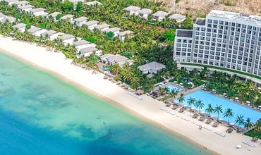 5 Best Family Resort In Nha Trang