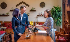 Bai Dinh Garden Resort & Spa