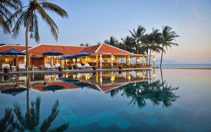 Evason Ana Mandara Nha Trang