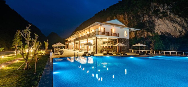 Mai Chau Mountain View Resort