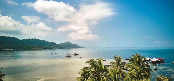 Mövenpick Villas & Residences Phu Quoc