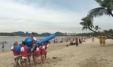 Tuan Chau Resort Ha Long