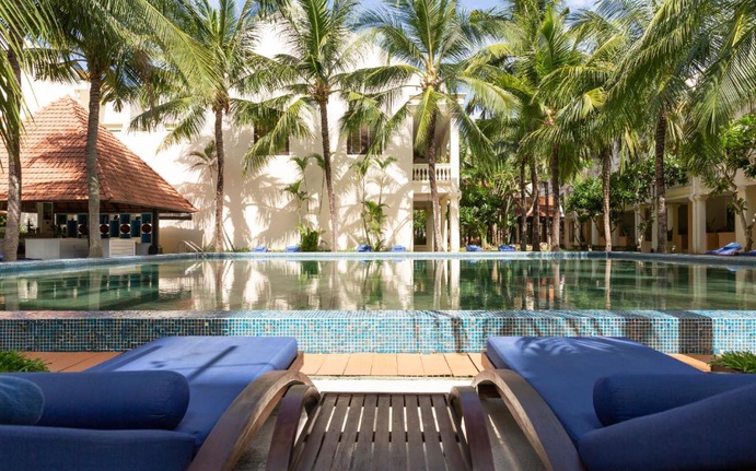 Anantara Hoi An Resort