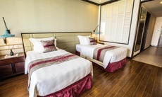 Vinpearl Resort & Golf Nam Hoi An