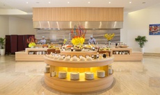 Cam Ranh Riviera Beach Resort & Spa