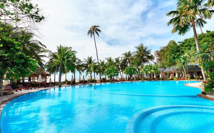 Hoang Ngoc Beach Resort