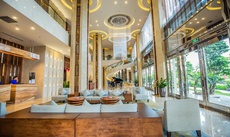 Central Luxury Hạ Long Hotel