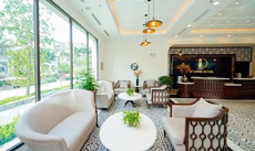 D'Lioro Hotel & Resort