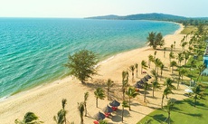 Mövenpick Resort Waverly Phu Quoc