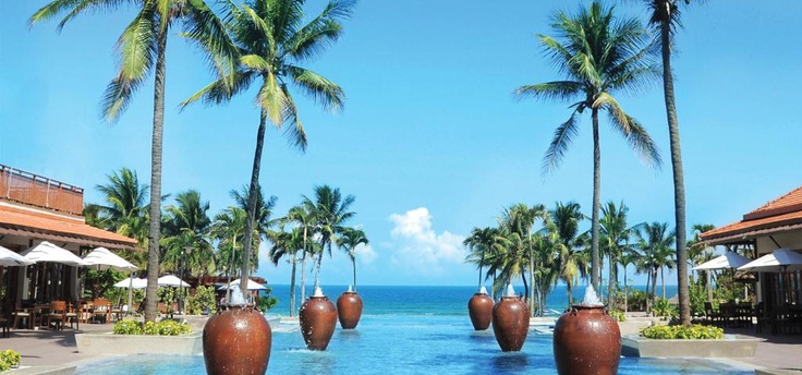 Furama Resort Danang