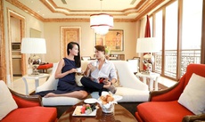 InterContinental Grand Ho Tram
