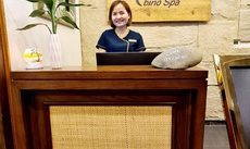 Ebino Pu Luong Resort