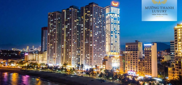 Muong Thanh Luxury Vien Trieu