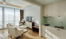 Vinpearl Condotel Beachfront Nha Trang