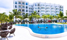 Cham Oasis Nha Trang Resort Condotel