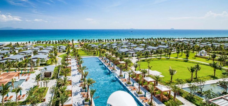Radisson Blu Resort Cam Ranh