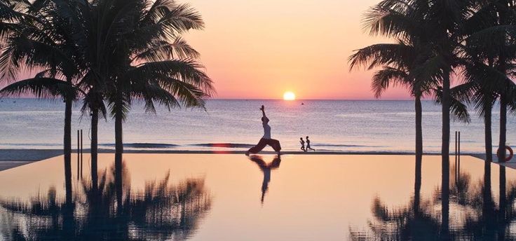 TIA Wellness Resort - Spa Inclusive - Formerly Fusion Maia