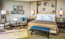 InterContinental Phu Quoc Long Beach Resort, an IHG Hotel