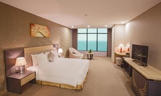 Muong Thanh Luxury Nha Trang Hotel