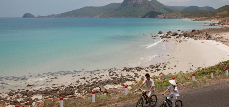 Six Senses Con Dao