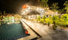Tam Coc Rice Fields Resort