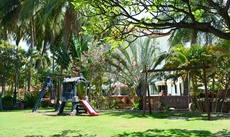 Swiss Village Resort & Spa