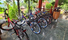 Ebino Pu Luong Resort