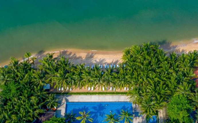 Salinda Resort Phu Quoc Island