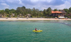 Victoria Phan Thiet Beach Resort & Spa