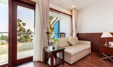 Hoang Ngoc Beach Resort
