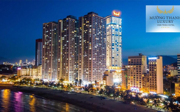Muong Thanh Luxury Vien Trieu
