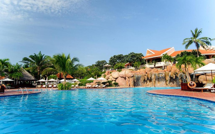 Phu Hai Resort