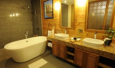 Aroma Beach Resort and Spa