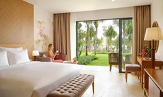 Selectum Noa Resort Cam Ranh