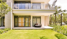 Mangala Zen Garden & Luxury Apartments
