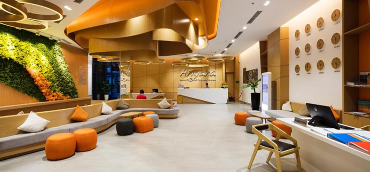 Condo Hotel Ariyana Smart Condotel Nha Trang
