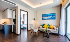 Best Western Premier Sapphire Ha Long