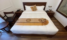 Camellia Luxury Hotel Tam Đảo