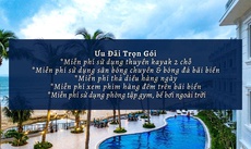 Seaside Boutique Resort Quy Nhon