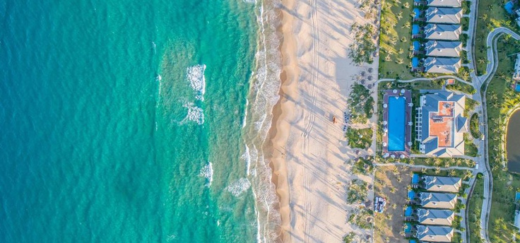 Vinpearl Resort & Spa Long Beach Nha Trang