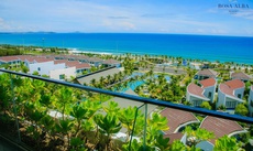 Rosa Alba Resort