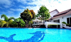 Vietstar Resort & Spa