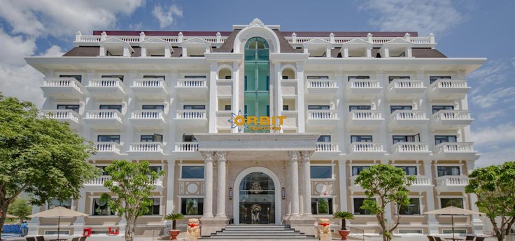 Orbit Resort & Spa
