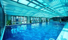 D'Lioro Hotel & Resort