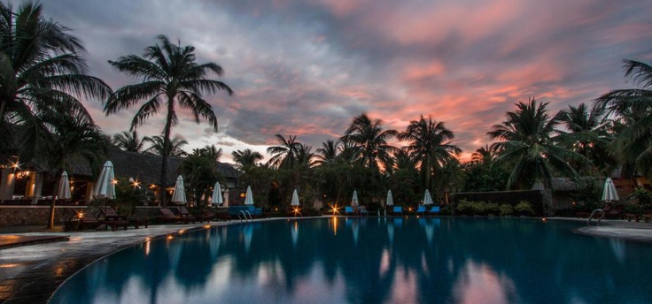 Blue Ocean Resort