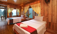 Nam Cat Island Resort - CatbaBay