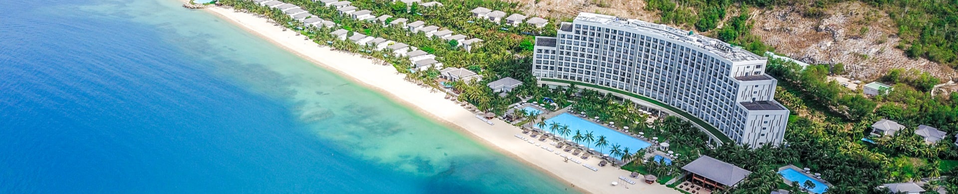 5 Best Family Resort In Nha Trang