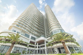 Citadines Marina Halong