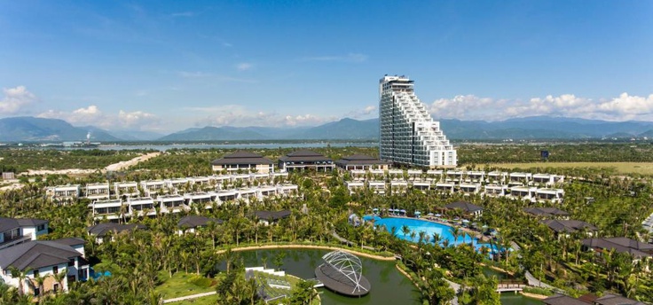 Duyen Ha Resort Cam Ranh