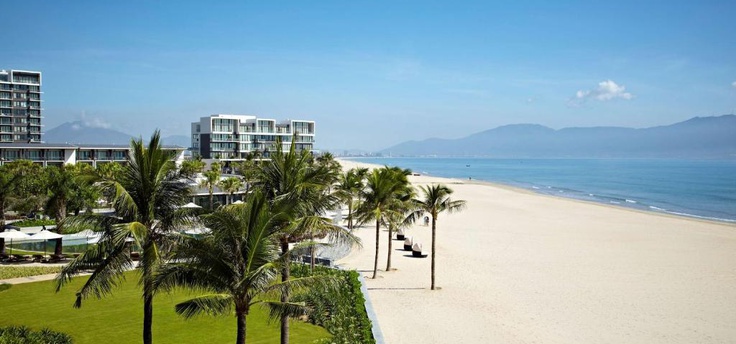 Hyatt Regency Danang Resort and Spa